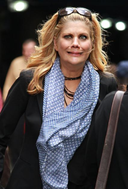 Kristen Jhonston