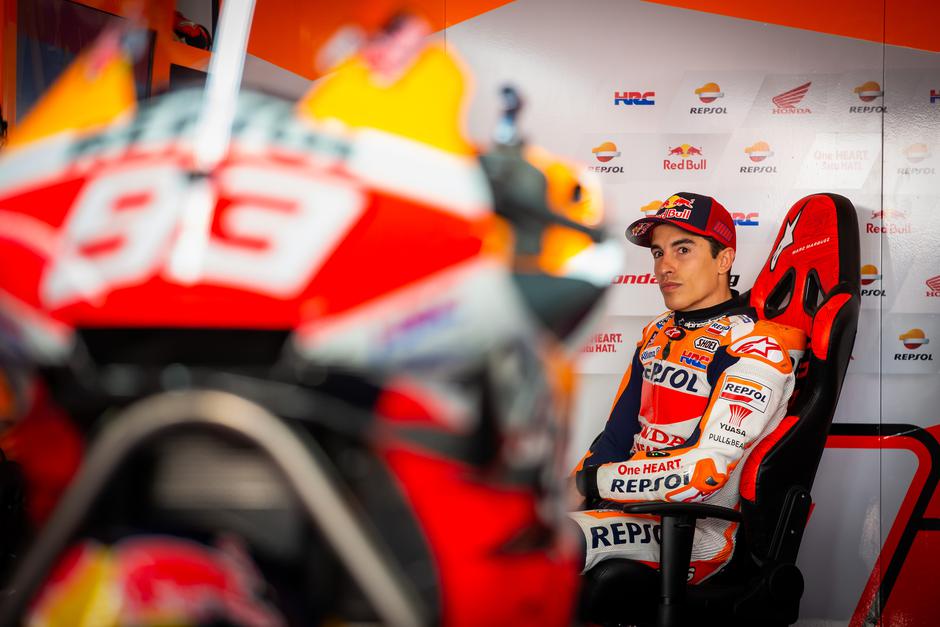 marc marquez | Avtor: Epa