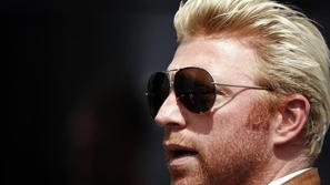 Boris Becker