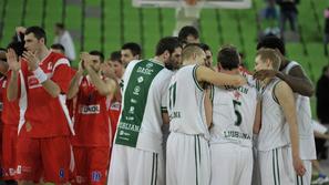 union olimpija crvena zvezda