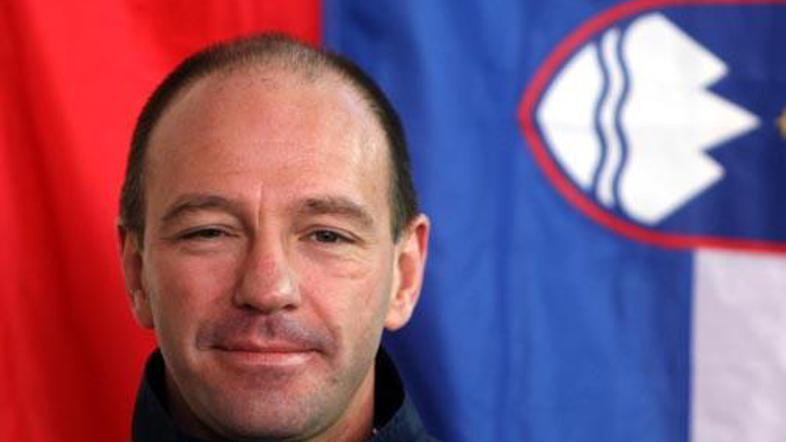 Dany Gelinas pričakuje vsaj uvrstitev v končnico lige Ebel.