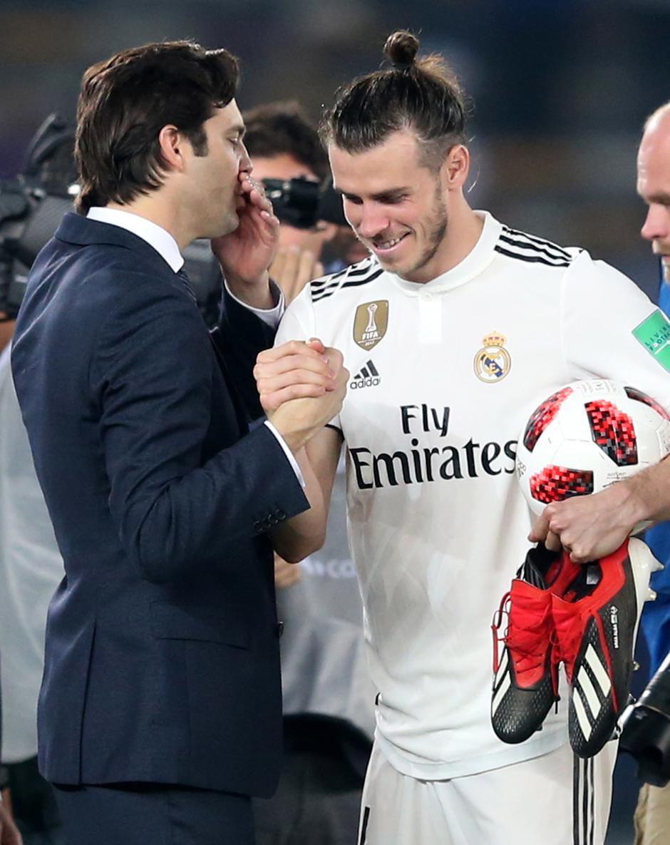 real madrid | Avtor: Epa