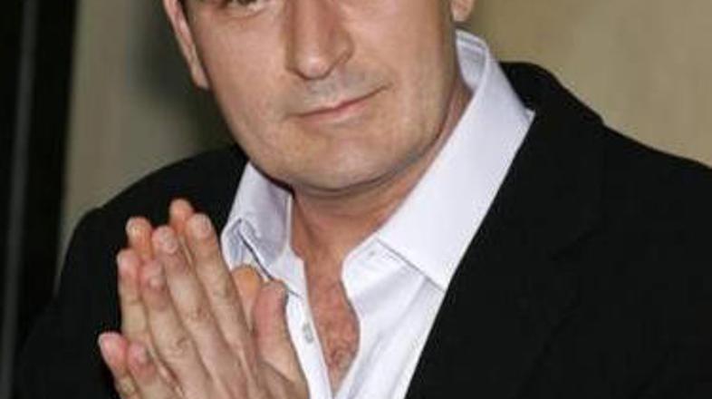 Charlie Sheen
