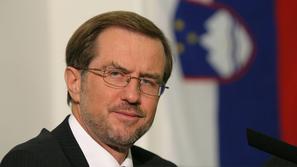 alojz peterle foto tedenski zurnal