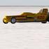 Bonneville SpeedWeek