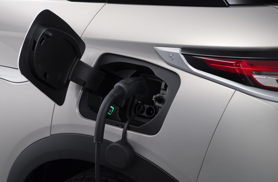 DS3 crossback | Avtor: DS