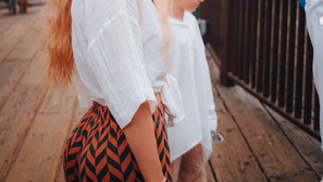 nina grilc, obrezana