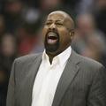 Mike Woodson