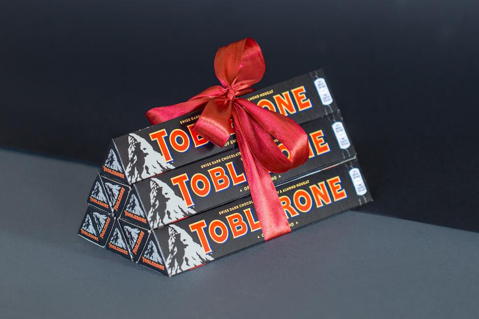 Toblerone | Avtor: Toblerone