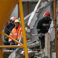 Pogrešajo še najmanj dva človeka (slika je simbolična). © AFP