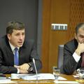slovenija 12.11.12, Jani Moderndorfer, Janko Veber, seja kolegija predsednika DZ