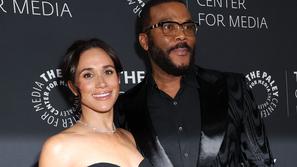 meghan markle, tyler perry