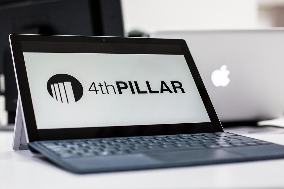 4th pillar četrti steber | Avtor: 