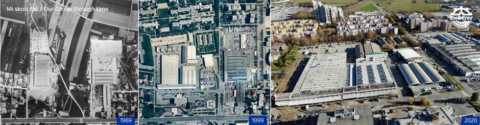 Emil Frey | Avtor: Emil Frey