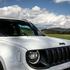 Jeep Renegade PHEV