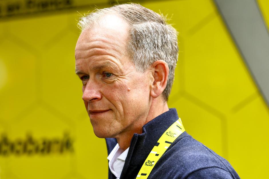 Richard Plugge | Avtor: Profimedia