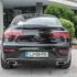 Mercedes Benz GLC kupe