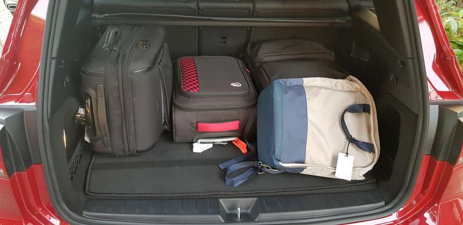 Mercedes-Benz GLB | Avtor: Žurnal24 