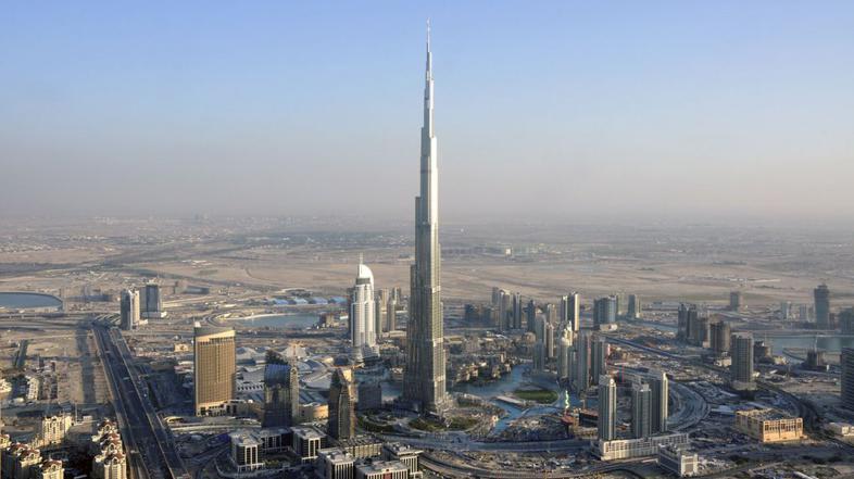 Dubaj