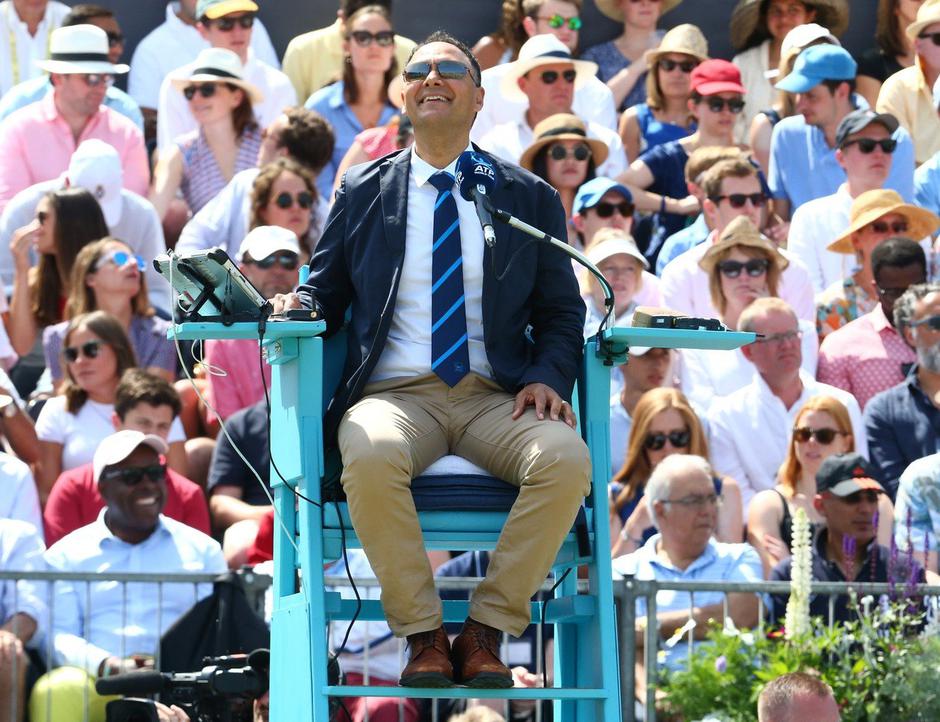 Mohamed Lahyani | Avtor: Profimedia