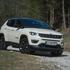 Jeep Compass 4xE S