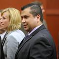 George Zimmerman