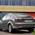 Ford mondeo titanium 2.0 TDCi 120 kW DPF 5v