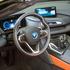 BMW i8 e-drive Roadster