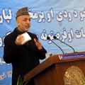 Hamidu Karzaiju se tudi po razveljavljenih volitvah obeta drugi predsedniški man
