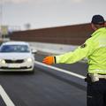 Policija policijski nadzor