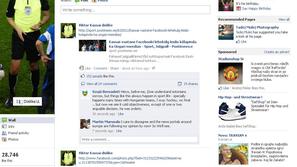 Viktor Kassai Facebook Estonija