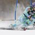 Aspen veleslalom Tina Maze 2009