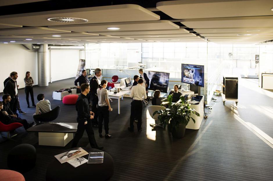 Mercedes-Benz | Avtor: Mercedes-Benz AG