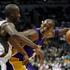 NBA Lakers Bucks 2009 Bryant Bell