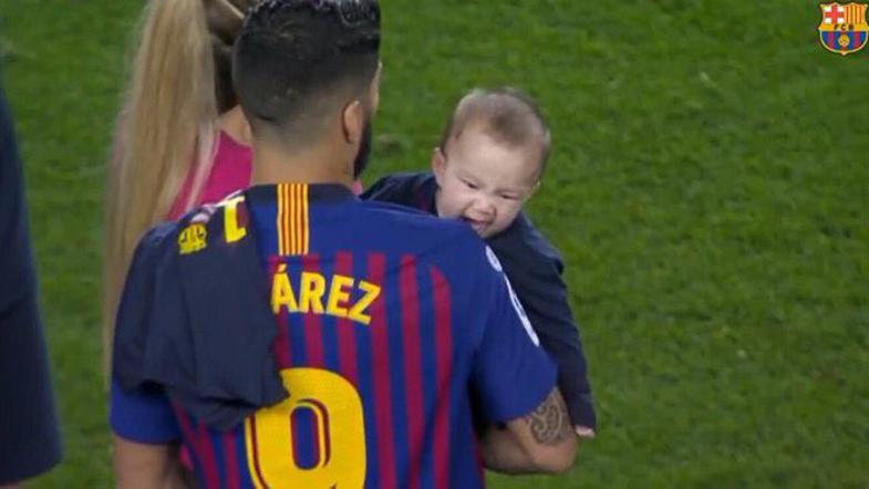 Luis Suarez