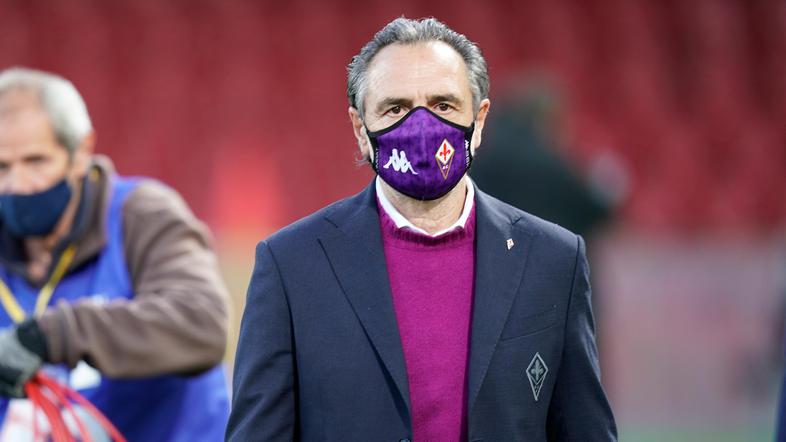 Cesare Prandelli