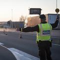 policijska kontrola
