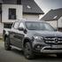 Mercedes-Benz razred X