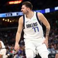 Luka Dončić Grizzlies Mavs