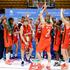 košarka superpokal Slovenije KK Cedevita Olimpija - KK Krka