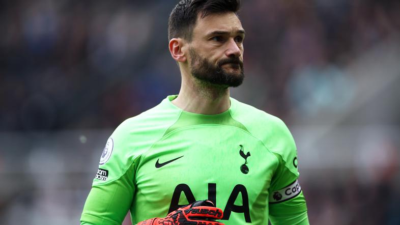 Hugo Lloris