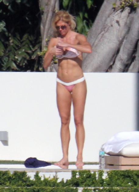 Alex Rodriguez, Torrie Wilson