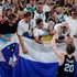eurobasket u20 slovenija-francija