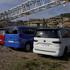 VW transporter T7, VW caravelle T7