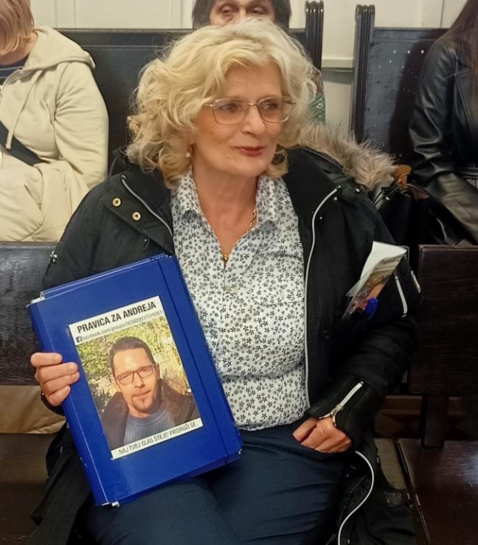 Lidija Giuliatti Bajželj | Avtor: D. M.