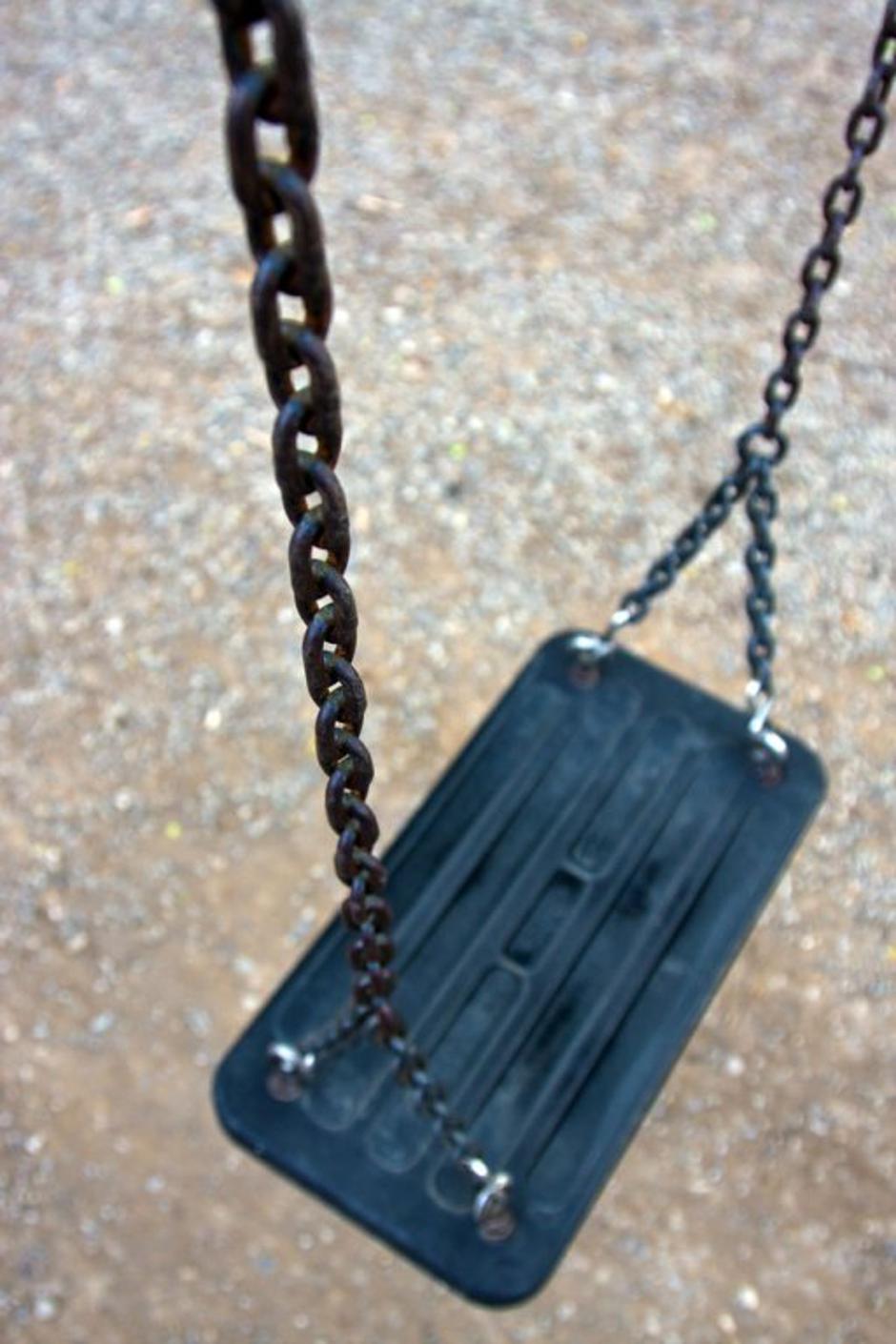 Gugalnica | Avtor: Shutterstock