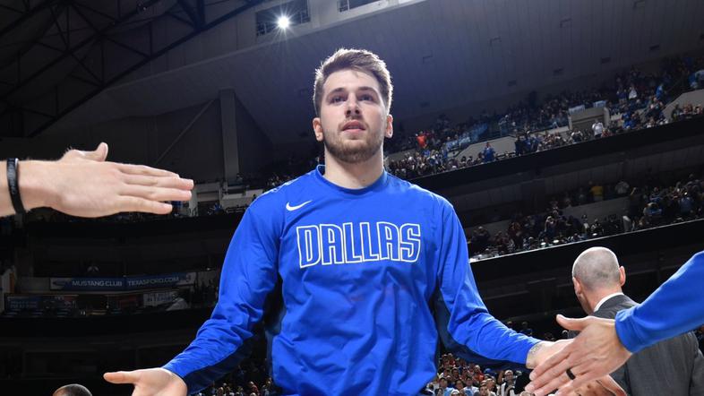 Luka Dončić