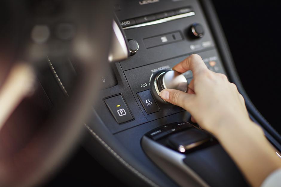 Lexus CT | Avtor: Lexus