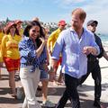 meghan markle, princ harry