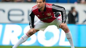 michael ballack